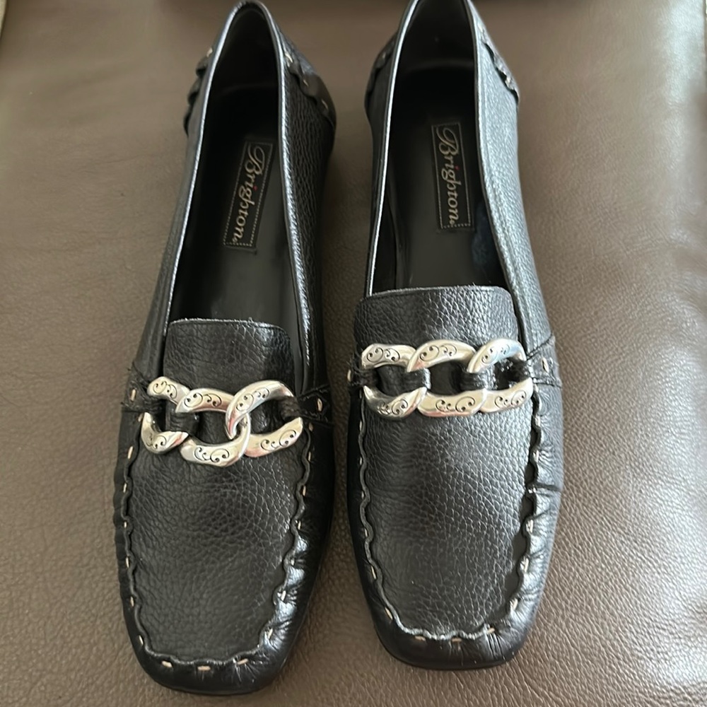 Brighton Leather shoes - new